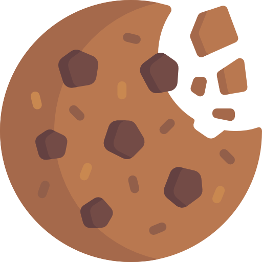 Image of a cookie