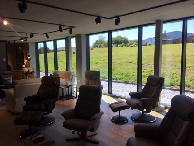 Image of the Sterling Home interior, Aberdeen